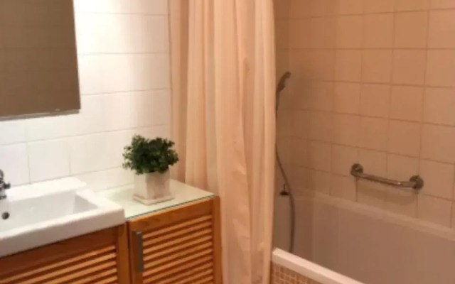 Apartmán Velké Karlovice