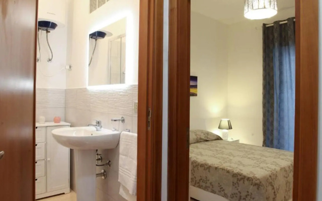 Afrodite appartamento Ballarò