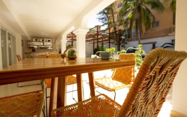 Hotel Mandalas House by DOT Boutique