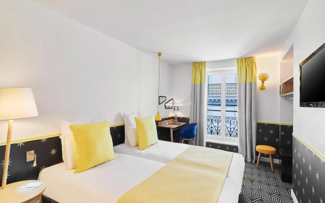 Hôtel Augustin - Astotel