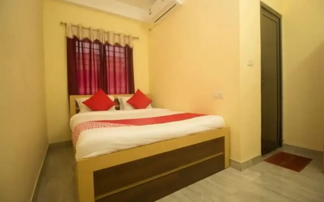 OYO 15788 Lodge Jyoti