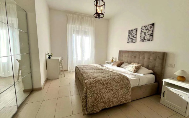 Be Apartments Goldoni