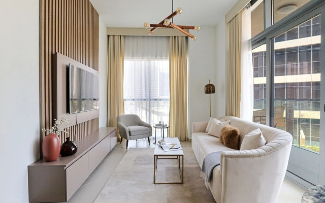 HiGuests - Bellevue Tower 2