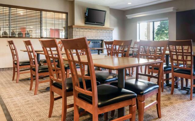 Comfort Suites Keeneland