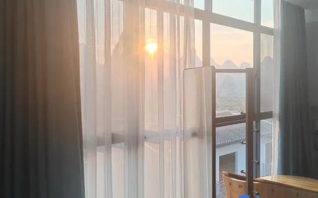 Poly Homestay (Yangshuo Yulonghe Branch)