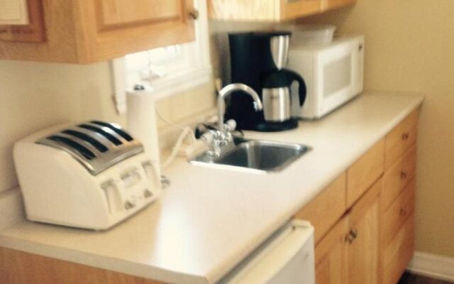 Mackenzie House B&B by Elevate Rooms