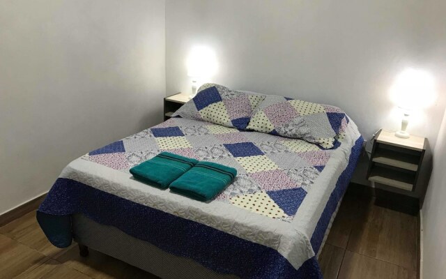Deptos la Paz