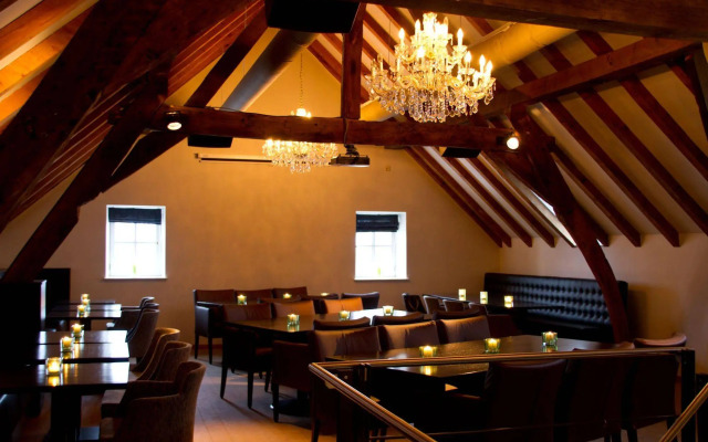 Hotel De Boskar