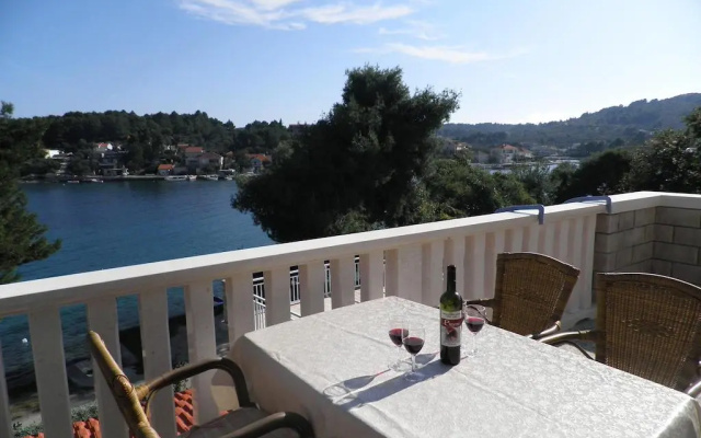 Apartments Holiday