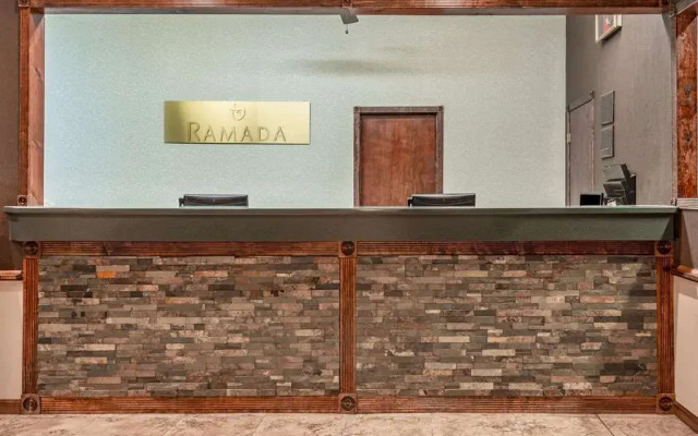 Ramada West Atlantic City