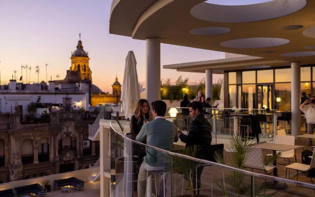 Abba Sevilla hotel