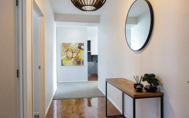 Auckland Luxe Haven