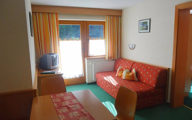 Apartment Köfels Sankt Leonhard im Pitztal 10190