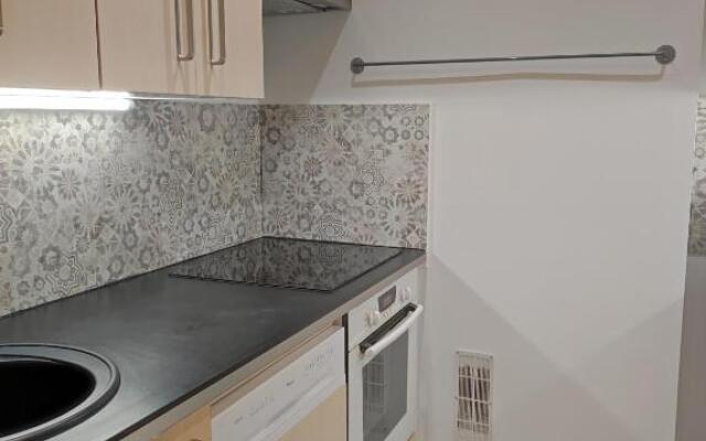 Chamrousse 1750 - Le Taillefer - Appartement classé 3 étoiles