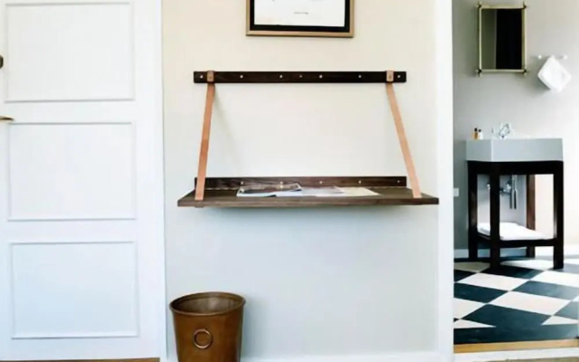 Tisvildeleje Strandhotel