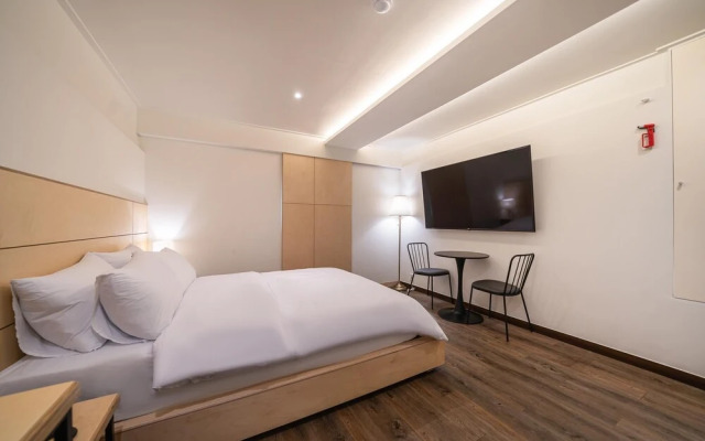 Seogwipo The Hotel
