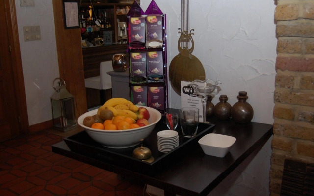 Hostellerie Ten Lande
