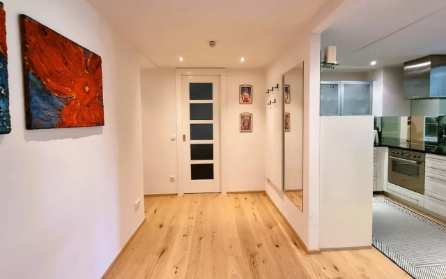 Mountains&Lakes Apartment Seepark Velden