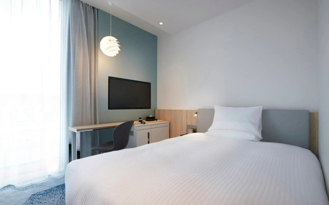 JR East Hotel Mets Premier Sapporo
