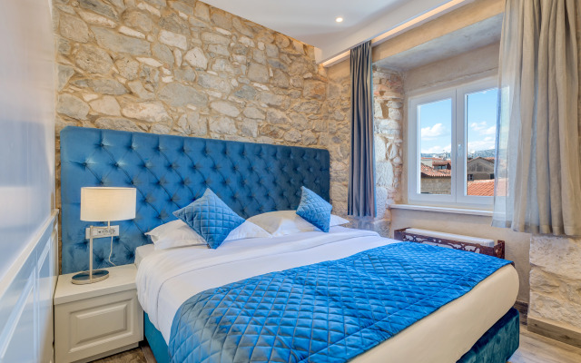 Palms Promenade Luxury Rooms