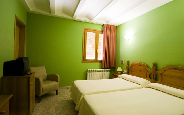 Hotel Rosaleda Doncel Jérica