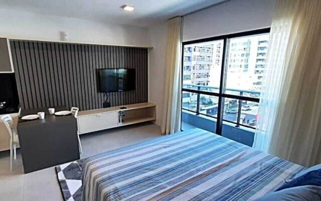Edificio Time - Apto 414