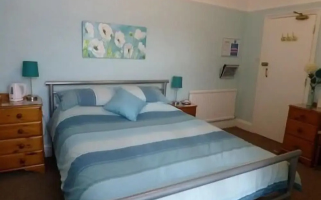 The Meltham Guesthouse