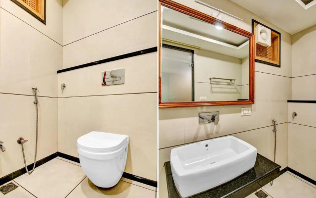 Hotel Ranjeet