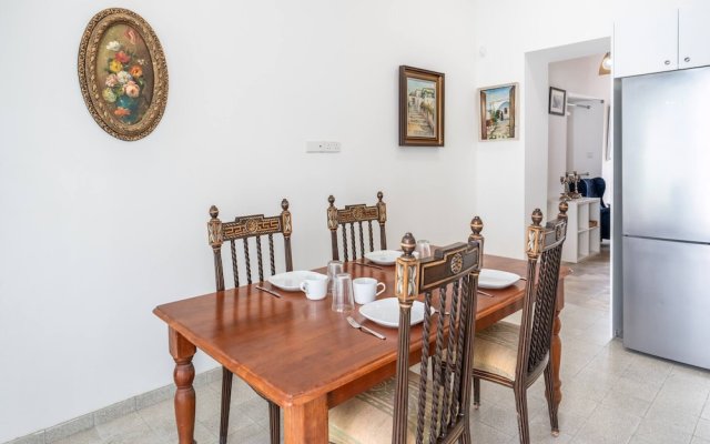 "traditional Cypriot House - To Hani - 1 Bedroom"