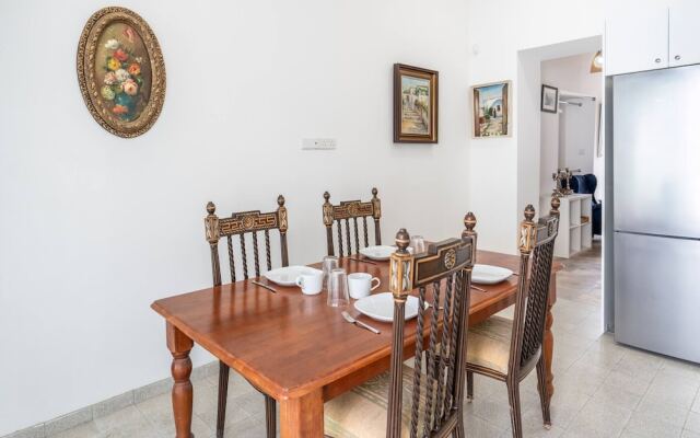 Traditional Cypriot House - To Hani - 1 Bedroom