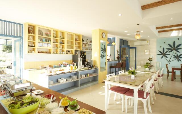 Santosha Health Lifestyle Resort