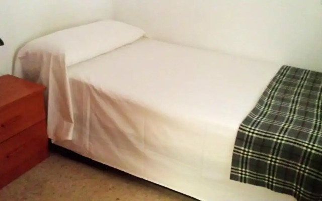 Apartment With 2 Bedrooms in Cdad. Rodrigo