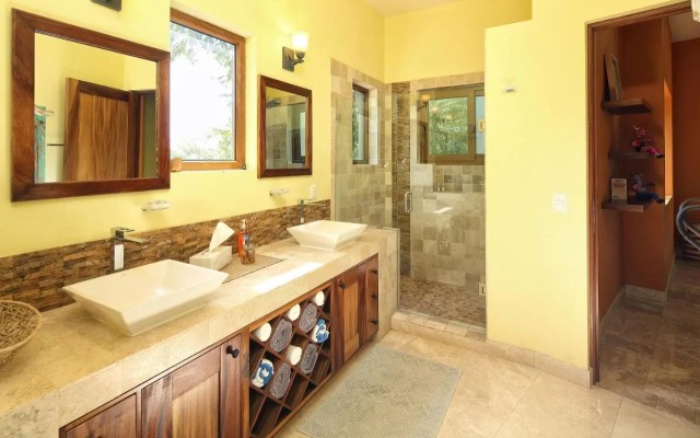 Villas Piedra Blanca