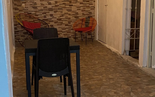 Hotel Murallas Capital