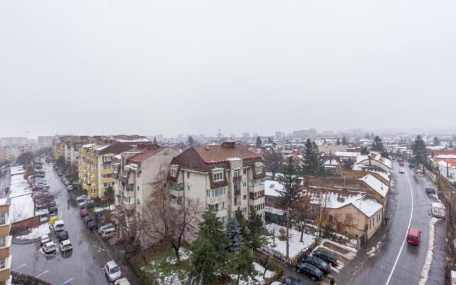 My Place Titulescu 1