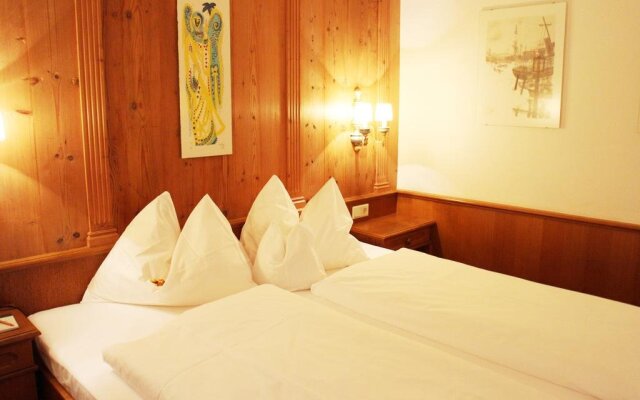 Hotel Barbarahof