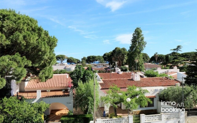 InmoBooking Thaiti, climatizado y con vistas