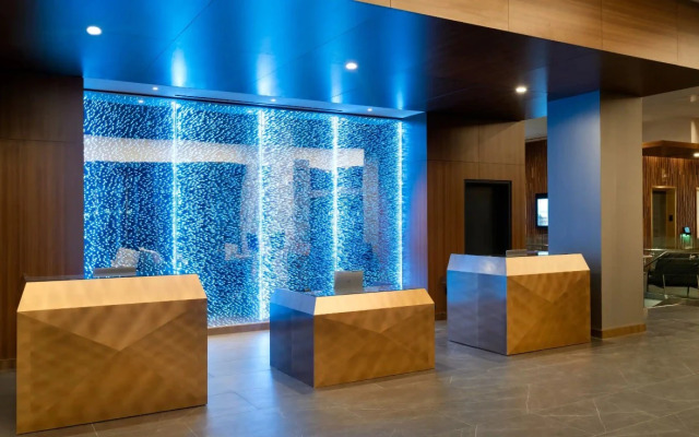 Hyatt Place LAX/Century Blvd