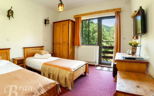 Hotel Bran Belvedere