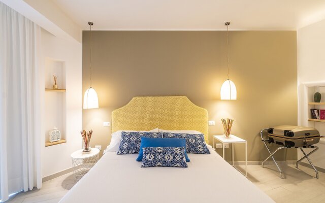 Orsa Maggiore Hotel