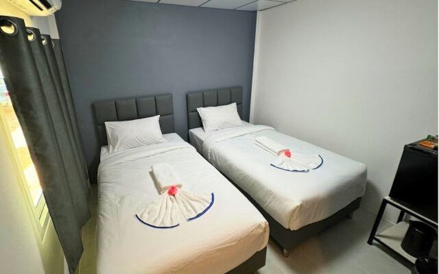 Cheap N Clean Budget Accommodation