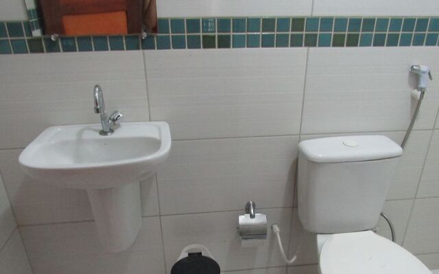 Juazeiro Plaza Hotel