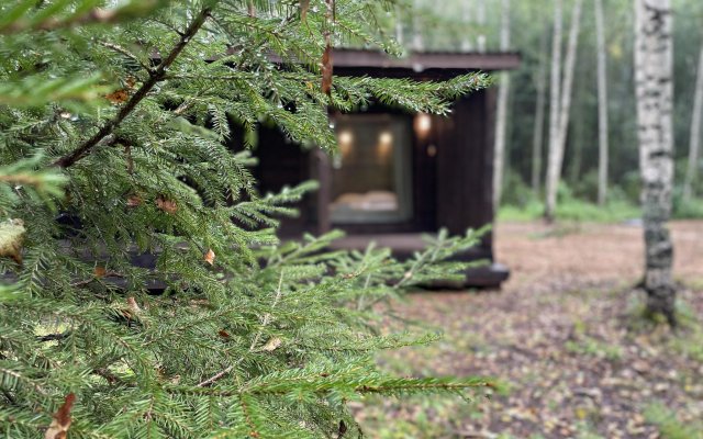 Forester Glamping (Форестер Глэмпинг)