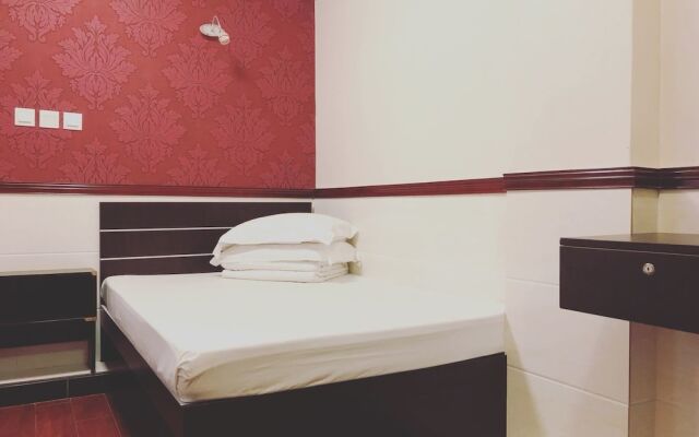 Hang Fung Hostel