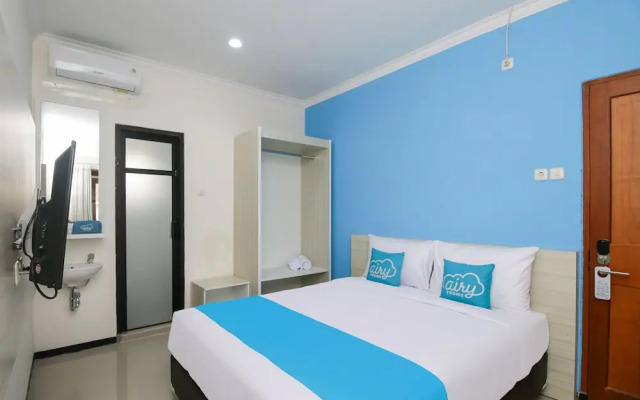 Panorama Villas Batu F-16 by RedDoorz