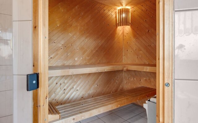 Cozy Holiday Home in Kuhlungsborn near Baltic Sea Coast