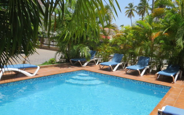 Punta Cana Hostel