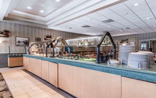 Clarion Inn Morgan City