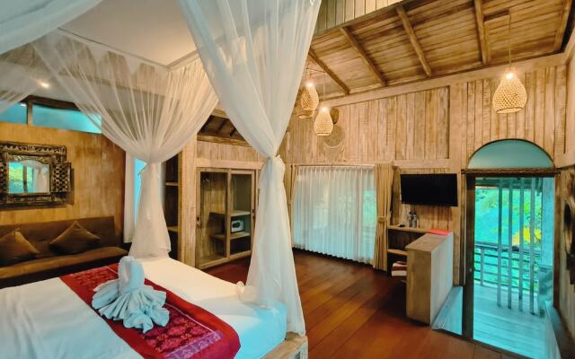 The Iyang Ubud