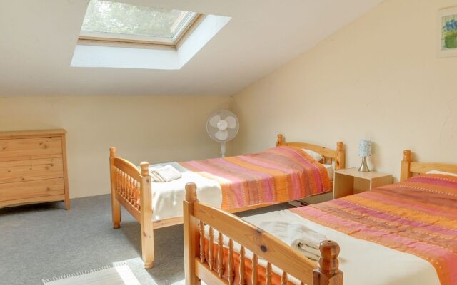 Secluded Holiday Home in Lacapelle-biron With Swimming Pool